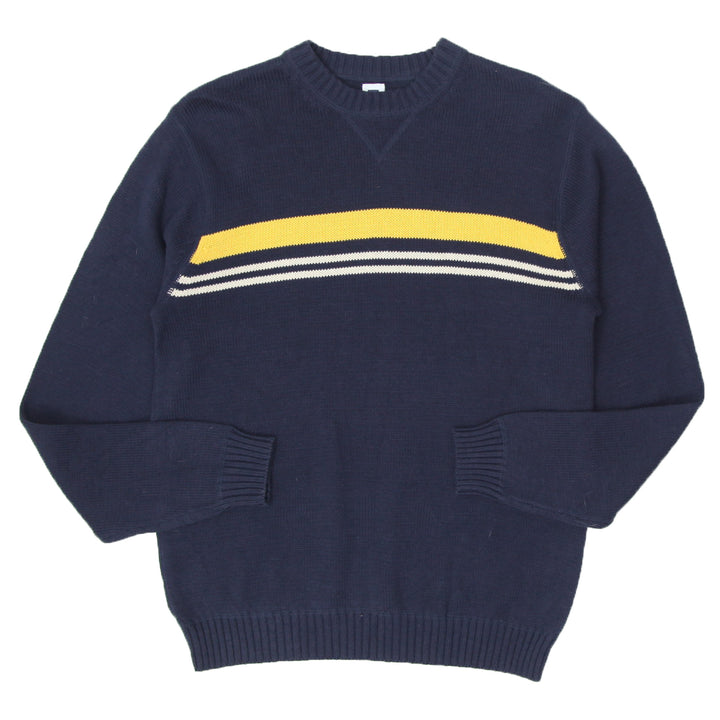 Mens GAP Navy Blue Sweater