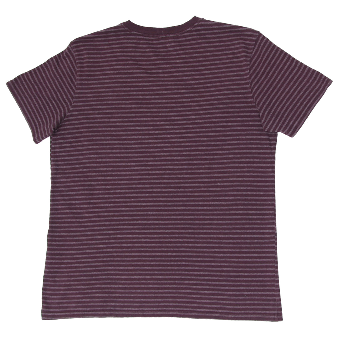Ladies Carhartt Original Fit Striped T-Shirt