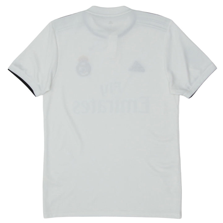 Mens Adidas Real Madrid CF 2019-2020 Football Jersey