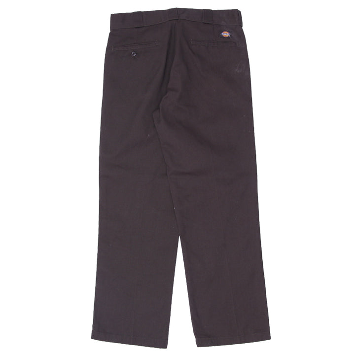 Mens Dickies 874 Original Fit Work Pants