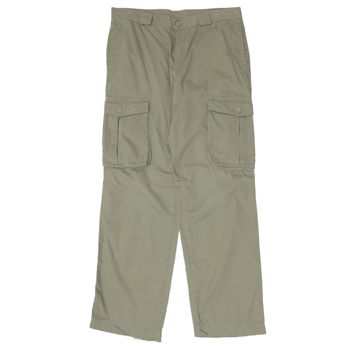 Mens Lacoste Cargo Pants