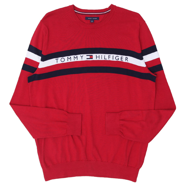 Mens Tommy Hilfiger Sweater