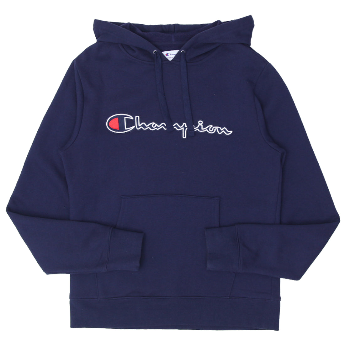 Champion dark blue hoodie fashion