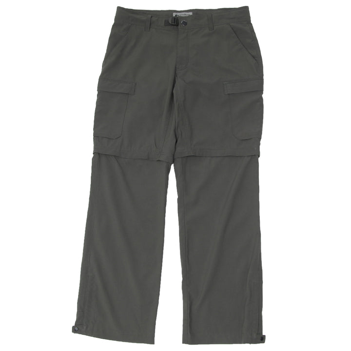 Mens Windriver Cargo Convertible Pants