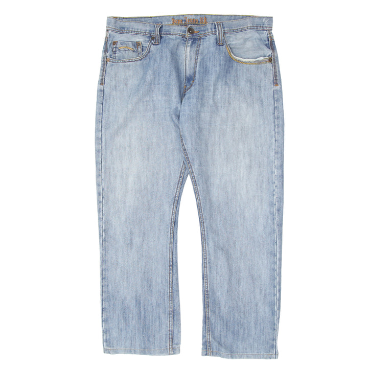 Mens Y2K Pepe Jeans Straight Jeans