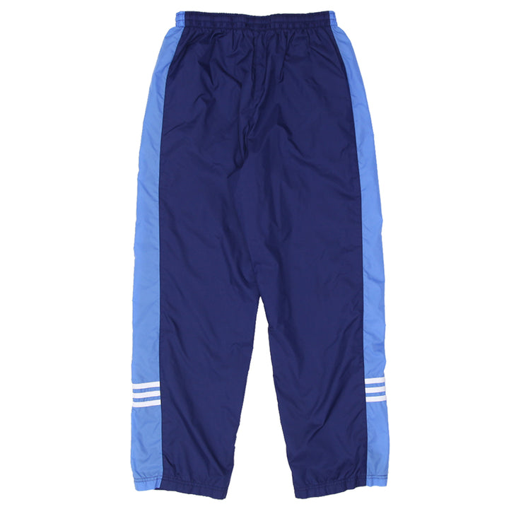 Boys Youth Adidas Mesh Lined Track Pants