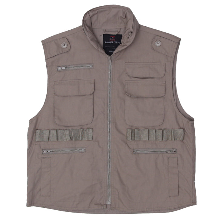 Mens Rothco Ranger Vest