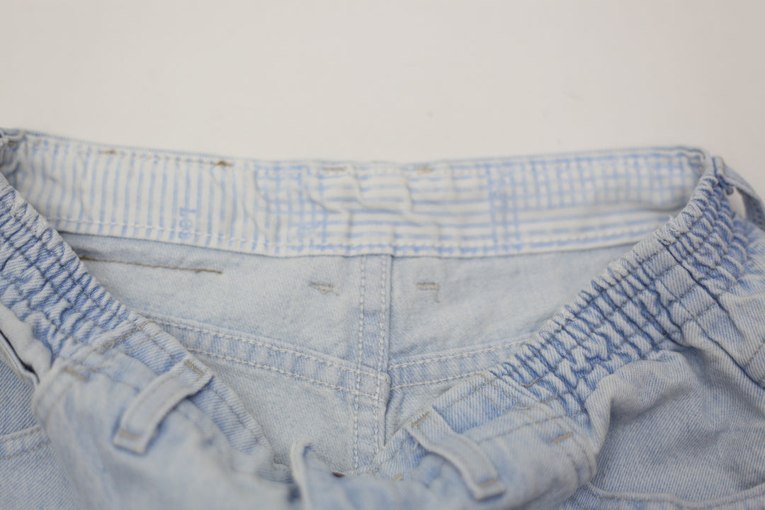 Vintage Lee High Waist Baggy Jeans Ladies