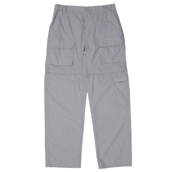 Mens Jackfield Convertible Pants