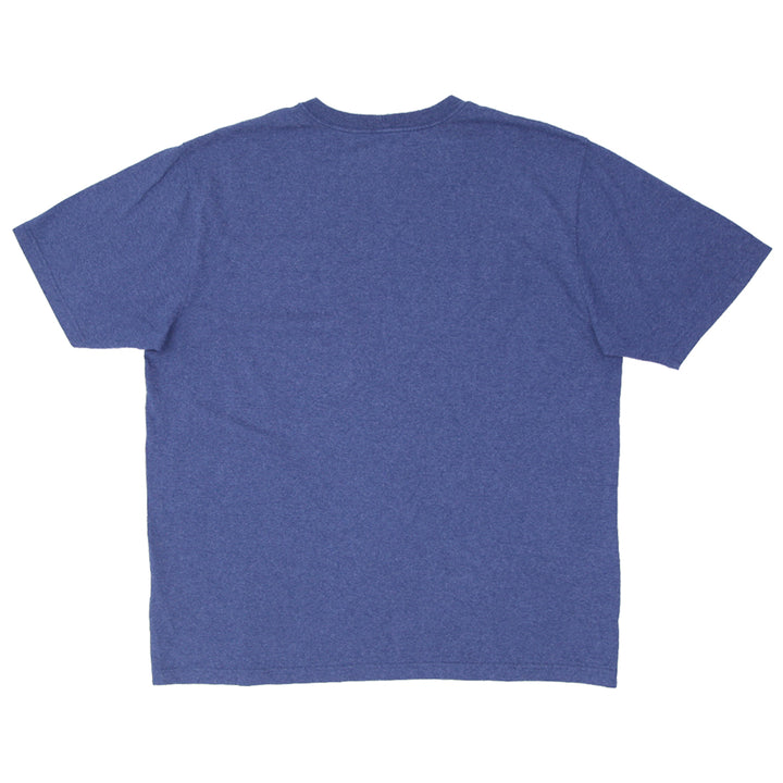 Mens Carhartt Loose Fit Pocket T-Shirt