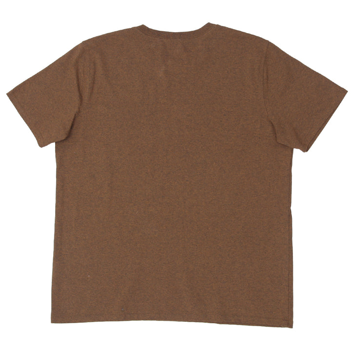 Boys Youth Carhartt Original Fit Pocket T-Shirt