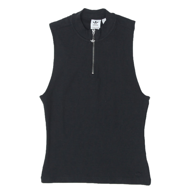 Ladies Adidas Sleeveless Tank Top