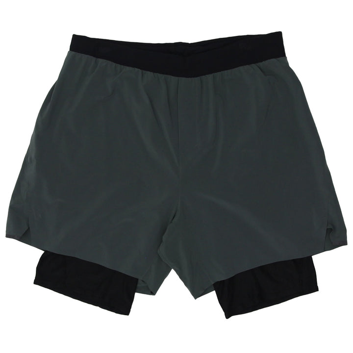 Mens Lululemon With Inner Sports Shorts