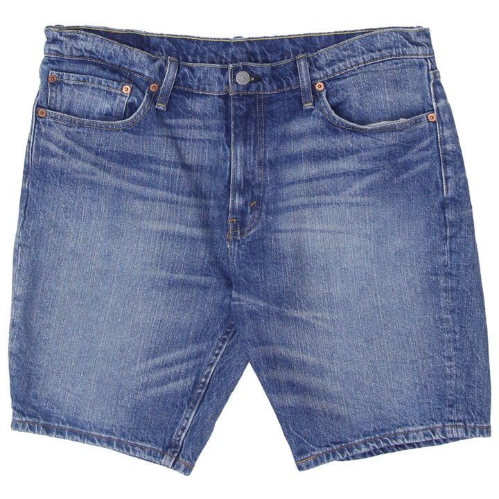 Mens Levi Strauss 511 Denim Shorts