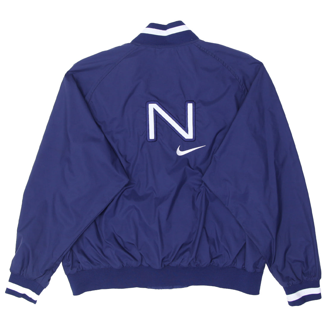 Ladies nike windbreaker clearance