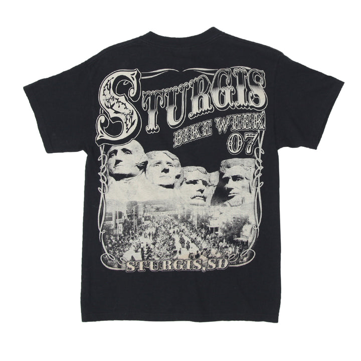 Mens Sturgis Bike Week T-Shirt