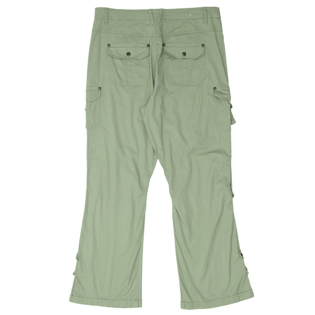 Y2K Cargo Pants