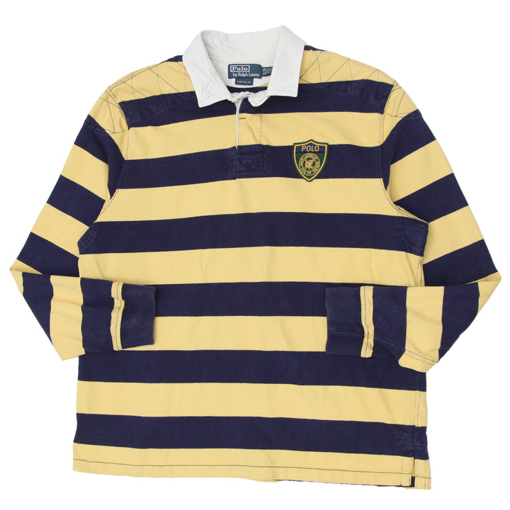 Vintage Polo by Ralph Lauren Rugby Shirt