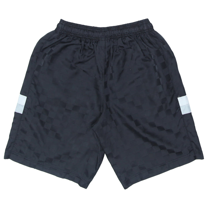 Mens Black Umbro Sports Shorts